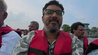2025 11 South India Trip 019 Pondicherry Mangrove Forest 20251126163249_0083