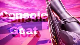 The true console goat | sniper duels montage 💜 