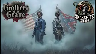 Brothers of the Grave