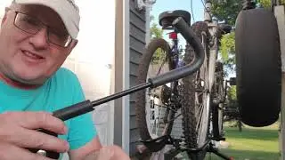 Bike Rack for Motorhome RV Jeep Car Truck Review are these easy to build and install do they work?