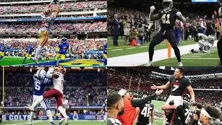 NFL Week 9 Predictions (2022)