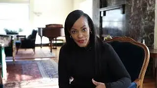 Kemone Hendricks: Juneteenth opens up...
