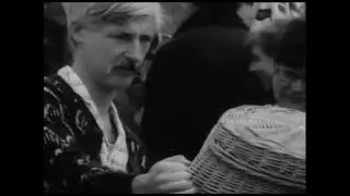Zgorzelec - 1990 - nie kupuj u Polaka