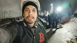 Engineer vlogs 