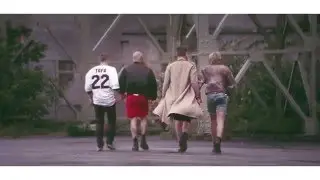 Dmk, Parzel, Krajnik, Wojtek Zet - Co się dzieje tu Cuty Dj Czarli Prod. Wojtek Zet