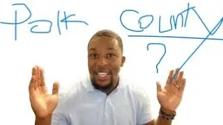 What is happening in Polk county housing market!!!