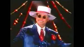 'Kandos Man' (Commercial Series)