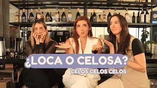 L’Vagicano | T3 Episodio 31: ¿Benditos o malditos celos?