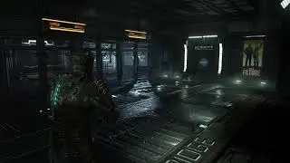 🔴Dead Space Monday☠️👾
