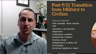 Accessing VA Healthcare!