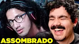 MELHORES MOMENTOS DA LIVE INFINITA PARTE 2