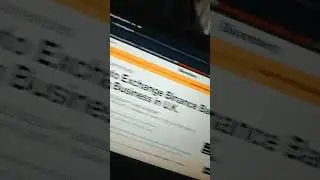 UK banned Binance from working there🙁