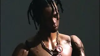 Travis Scott - Nightcrawler ft. Swae Lee & Chief Keef (Pitch Enhanced)
