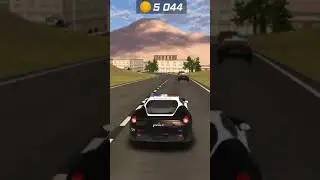 Police Car Chase Cop Driving Simulator Gameplay | Police Car Games Drive 2021 Android Games #72