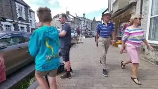 Beer Walk