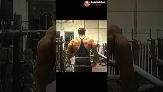 Kevin Levrone edit 🎥  - Automotivo pega 1.0 (Ultra slowed)🎶 #edit #bodybuilding #gym #kevinlevrone