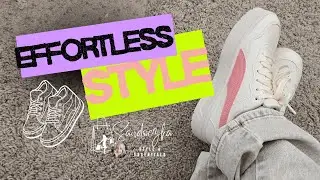 These PUMA Sneakers Go With Everything | Clean White Style
