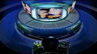Toonami | Dragon Ball Z Longest Running Series Promo (2002)