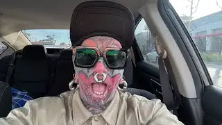 Richie the Barber is live!