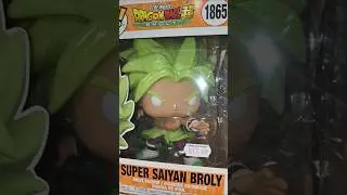 DRAGONBALL SUPER BROLY THE MOVIE 