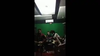 Dewa 19 - 2 sejoli cover by punk-tie band (latihan)