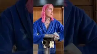 Баклажан Линн..#jeffreestar