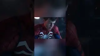 Pete Destroys The Symbiote And Venom!!