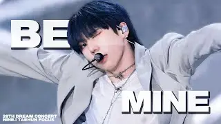 230527 나인아이 태훈 내꺼하자(Be mine) 직캠 / NINE.i TAEHUN