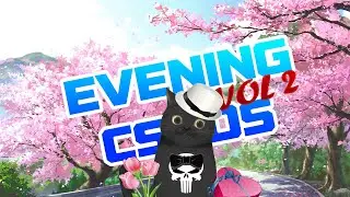 Evening CsGos vol.2. Шестой выпуск.