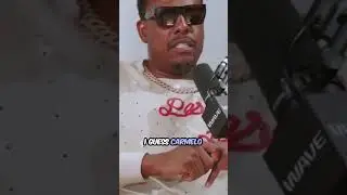 Paul Pierce on Famous brawl between Melo and KG