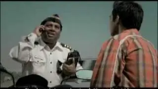 Virgin Mobile Cop