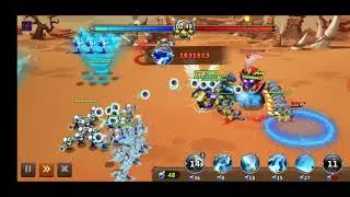 [Guide] Might and Magic Heroes Era of Chaos Chapter 21 Raging Geon