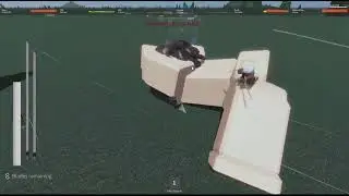 Titan Training PD [Alessandro S. Braun] [Gonzo20k] AOT:PROJECT