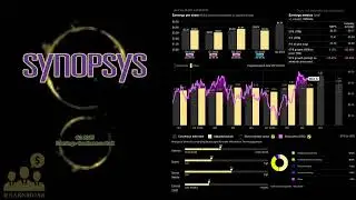 $SNPS Synopsys Q3 2025 Earnings Conference Call