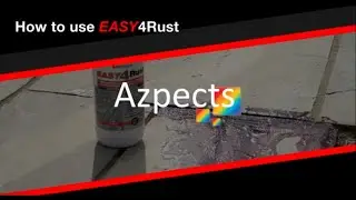 How to use EASY 4Rust