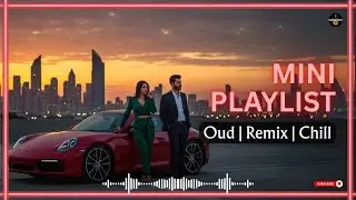 ARABIC EDM 2025 🎧 Habibi Dance Mix 🎧 20 Min Nonstop