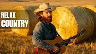 Country Music | Countryside Drive at Dusk &bull; USA | George Strait