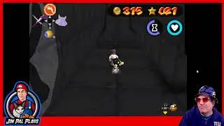 Mario in the multiverse! Night 2!