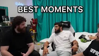 Arman Tsarukyan and MMA Guru Interview (BEST MOMENTS)