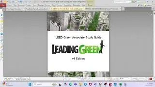Water Demand Calculation People Fixture and LEED Method
