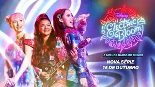 Electric Bloom - Trailer  HD - Dublado - Breve em Streaming. #streaming 