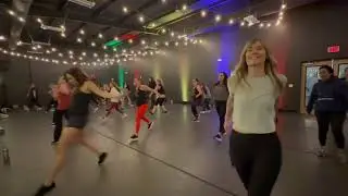 b.boy Send-off Part 1 - Songs That Mean Something To ME