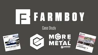 Farmboy - Elevating Legacy Brands With Real. Good. Work.