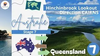 Stage 7    FINDING WILD KOALAS! Daintree to Magnetic Island Road Trip