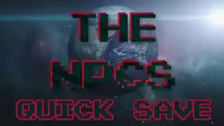 Steam Deck Verified, CoD Halloween, Splinter Cell Returning? | NPCs Quick Save 10/19