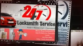 Car Key Replacement Dallas