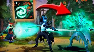 How Muerta&rsquo;s Aghanim&rsquo;s Scepter Parting Shot Actually Works