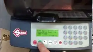 Triax e-code