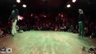 Chaos Unleashed IV - Top 32 - Lemzo vs Rawss