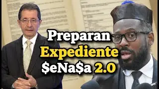 Expediente SeNaSa 2.0  /  Más Involucrados en la Estafa